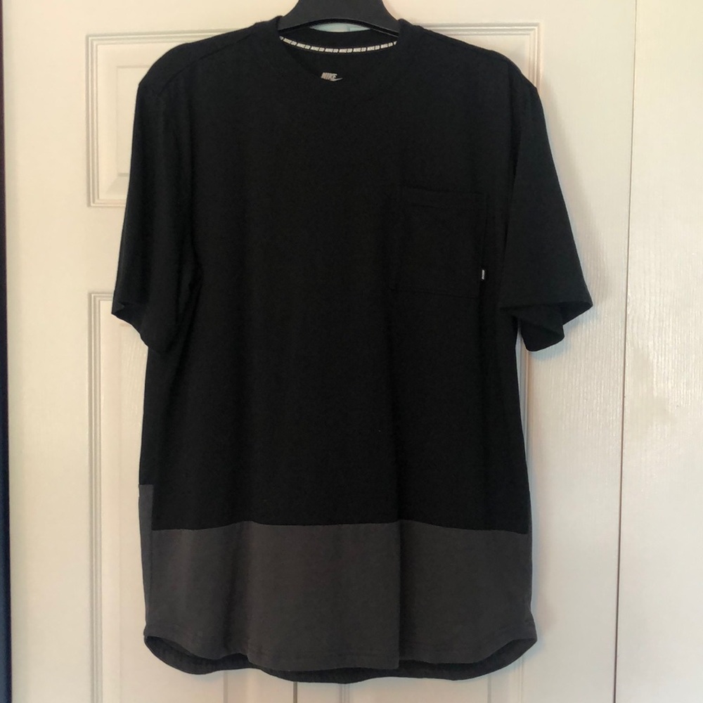 Men’s Nike Dri Fit top